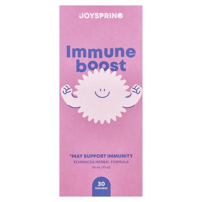 Immune Boost, 1 fl oz (30 ml)