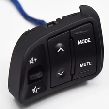 Steering Wheel Cruise Control Switch For Kia Sportage R 2011-2013 Sid 2010 2011