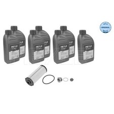 Teilesatz Automatikgetriebe Ölwechsel Meyle 1001350116 für Audi Seat Skoda VW