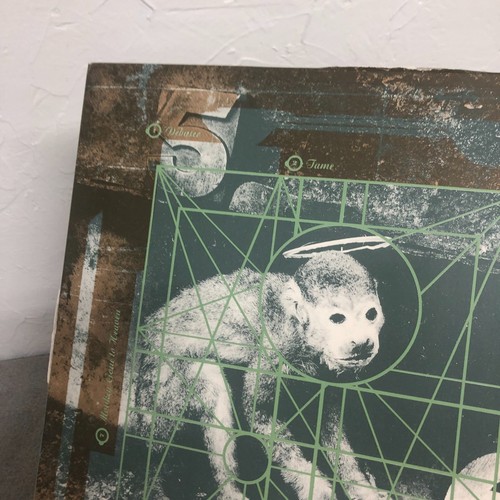 Pixies – Doolittle 1989 LP Vinyl Record 4AD Records CAD-905 - VG+ (RK353) - Picture 3 of 23
