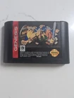 Lost Vikings (Sega Genesis, 1992)