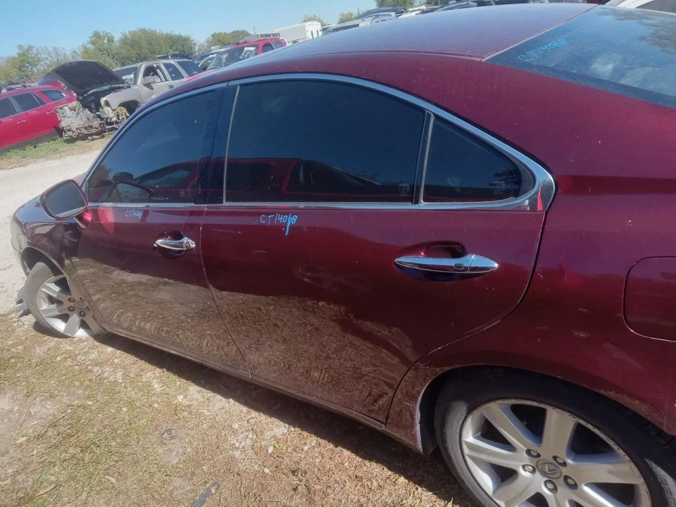 Automatic Transmission Floor Shift Fits 08-12 AVALON 615264 - Image 3 of 4