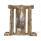 Used Cummins Big Cam Fan Clutch Mounting Bracket - 210235