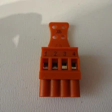 Viessmann Plug Number X6