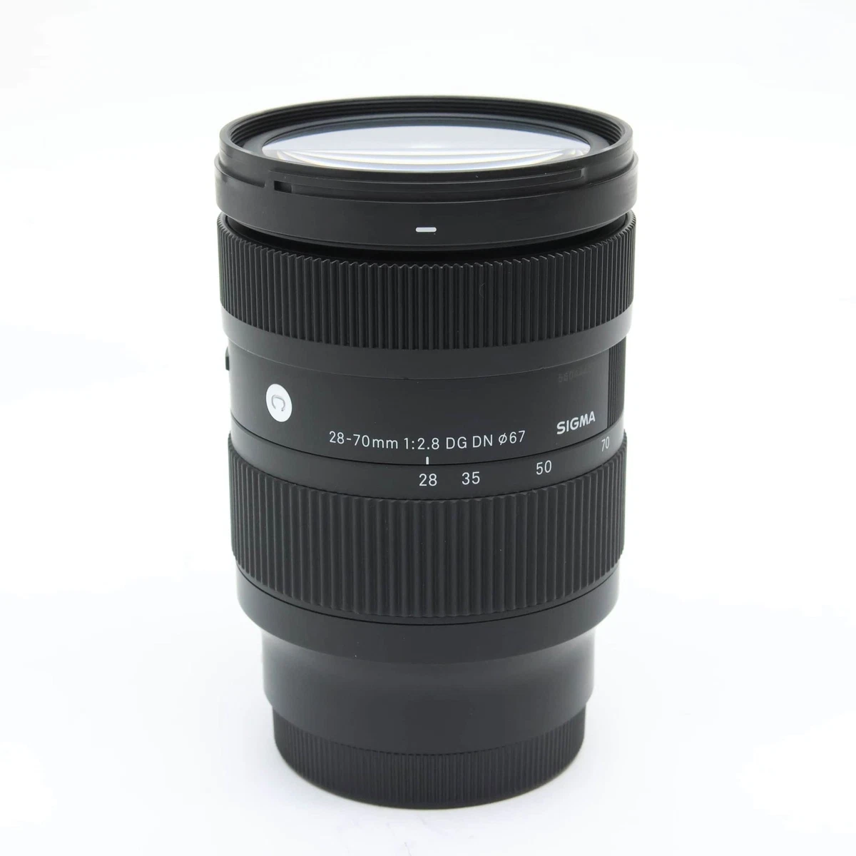 Sigma f/2.8 Camera Lenses 28-70mm Focal for sale - eBay