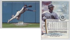 1999 Topps Stadium Club Ken Griffey Jr #200 HOF