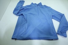 Peter Millar Golf Dunes Pullover Men Size Medium ETIDE Regular New INV12728856