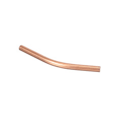 Tubo de sellado del compresor LG 4J00977P