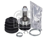 Febi Bilstein Gelenksatz, Antriebswelle 185079 FüR Suzuki