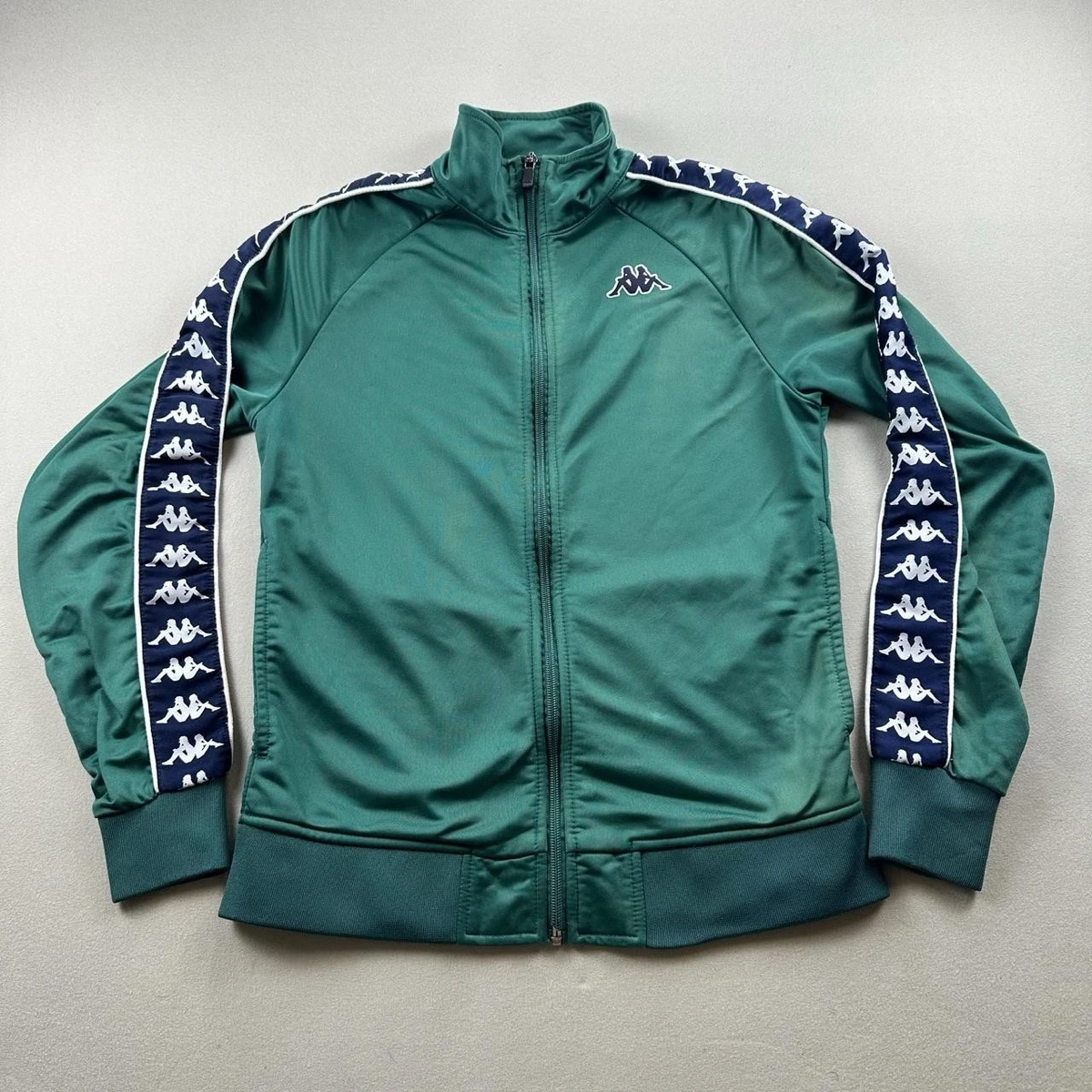 Kappa Green Clothing for Men for sale | eBay