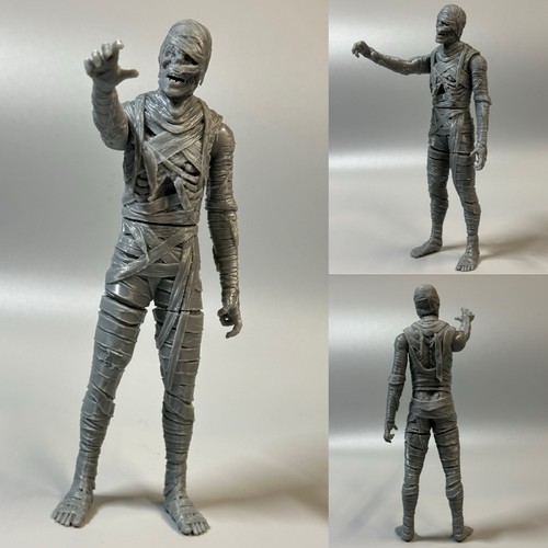 Doctor Who The foretold Custom Figure Kit - 1/13 Scale - Picture 1 of 2