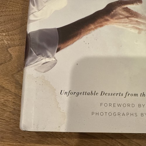 Dominique Ansel : The Secret Recipes Hardcover Dominique Ansel - Picture 2 of 5