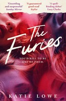 Katie Lowe | The Furies | Taschenbuch | Englisch (2020) | 384 S.