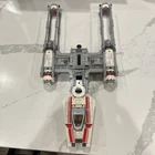 Lego Resistance Y-Wing Starfighter 75249 Star Wars Starfighter Only