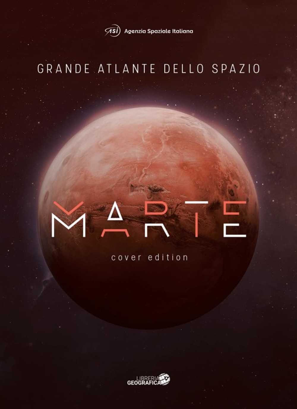 9788869854477 Grande atlante dello spazio. ediz. a colori