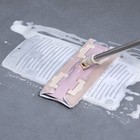 4 stücke Silikon-Waschbrett Leichtweiß-Kieselgel-GEL-Brettsafe Wäschewaschbrett