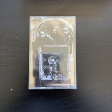 SLUM VILLAGE Fantastic Vo 2. J Dilla Cassette Tape Import