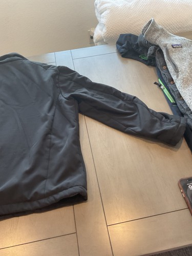 Venustas Mens Heated Jacket - Picture 15 of 20