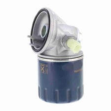 VAICO &Ouml;lfiltergeh&auml;use + Filter + Sensor f&uuml;r MERCEDES W176 W246 W242 1.5D OM607