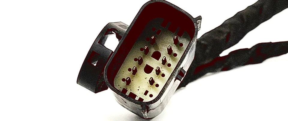 28388775 Conector Arnés Cableado Motor, Compatible con GM 5.3L 14-17 Foto 2 de 4