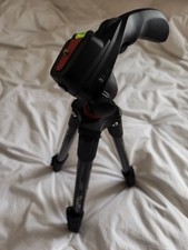 Image of Joby Compact Action Tripod. JB01761-BWW
