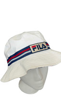 Fila Reversible Bucket Hat