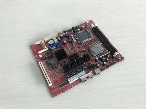 1PC  PRA-NB-9456A/C Ver:8.3  industrial motherboard #ea