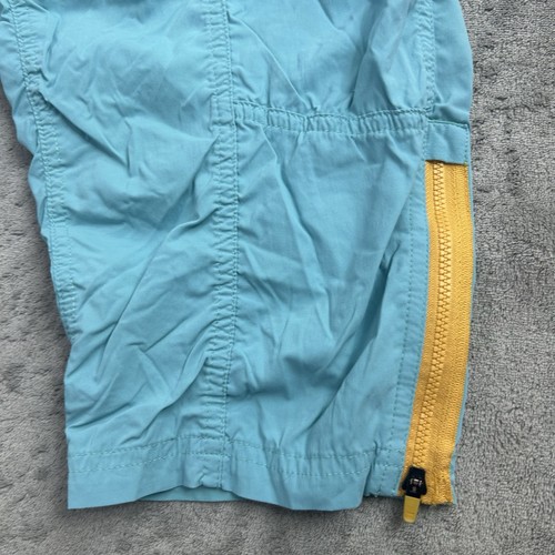Pantaloni cooperativi outdoor afro x REI donna 12 petite zip caviglia collab escursionismo outdoor - Foto 7 di 11