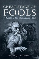 Peter J. Leithart | Great Stage Of Fools | Buch | Englisch (2021) | Gebunden