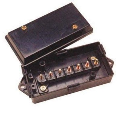 Pollak 52-259P Junction Box