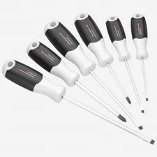 Hazet 811/6-PD Porsche Motorsport Screwdriver Set, 6 Pieces