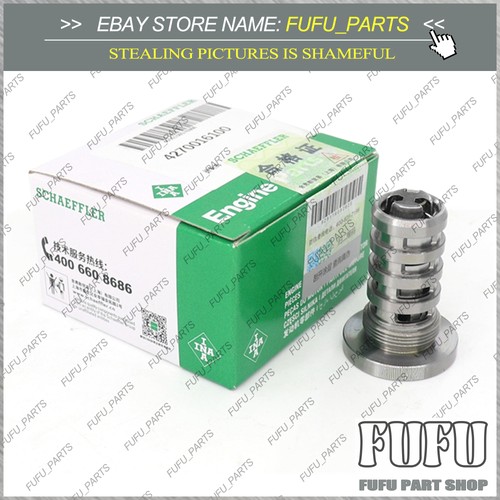 OEM Engine Repair Overhaul Rebuild Valves Kit For VW CC AUDI A4 A5 1.8TFSI Φ23mm - Picture 8 of 13