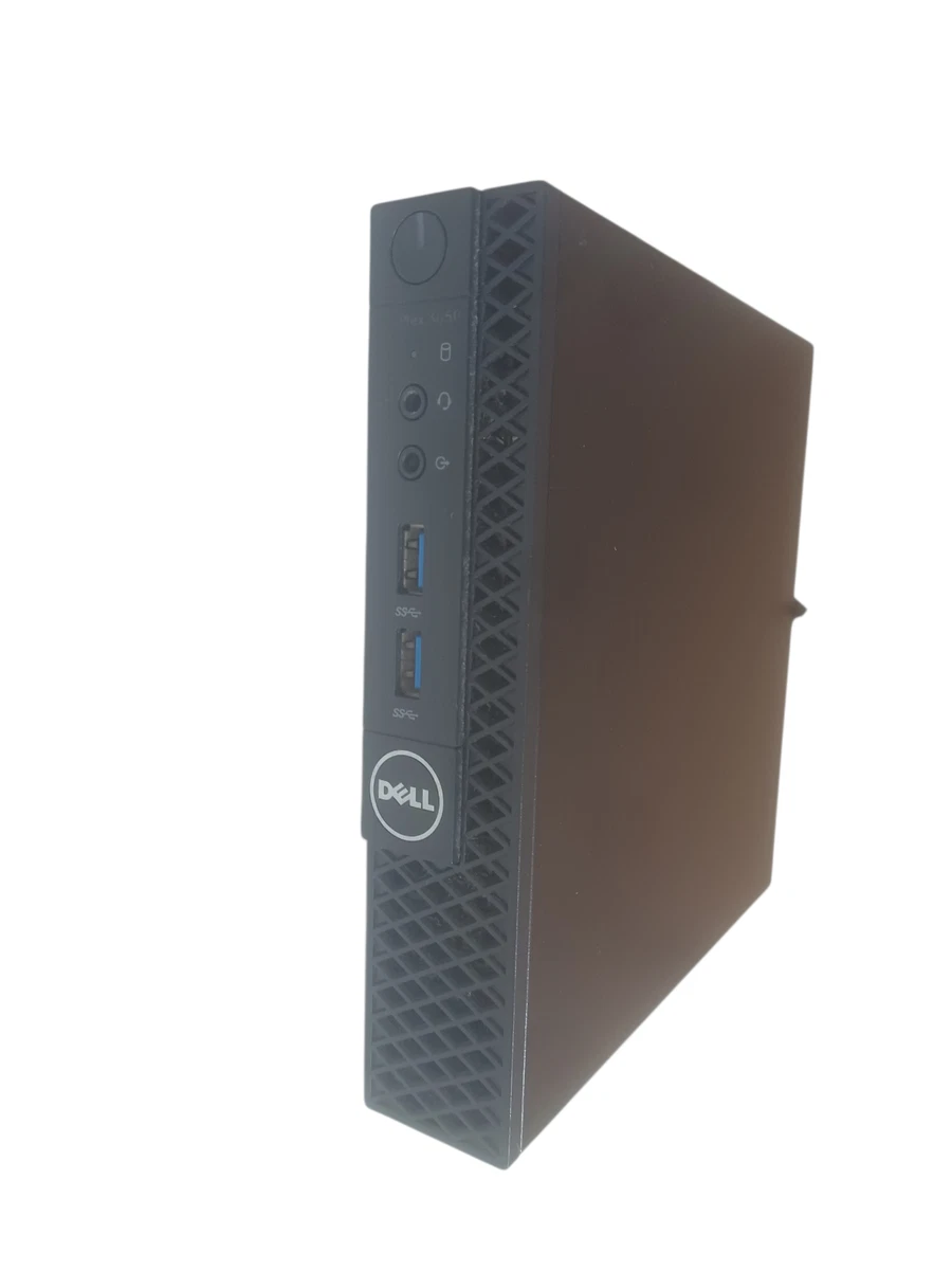 Dell OptiPlex 3050 Micro Towers for sale - eBay