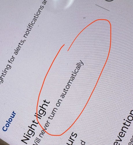 Moto Edge 30 Fusion (XT2243-1) 8/128 GB Grey unlocked mobile (Handset only) - Picture 5 of 5