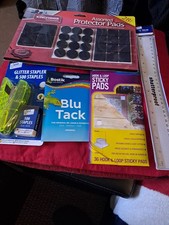 Craft Items Bundle (New)