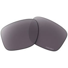 Oakley Sliver OO9262 Sunglasses Replacement Lens HDO Prizm Grey