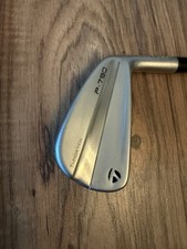 TaylorMade p790 4i dynamic gold flex shaft