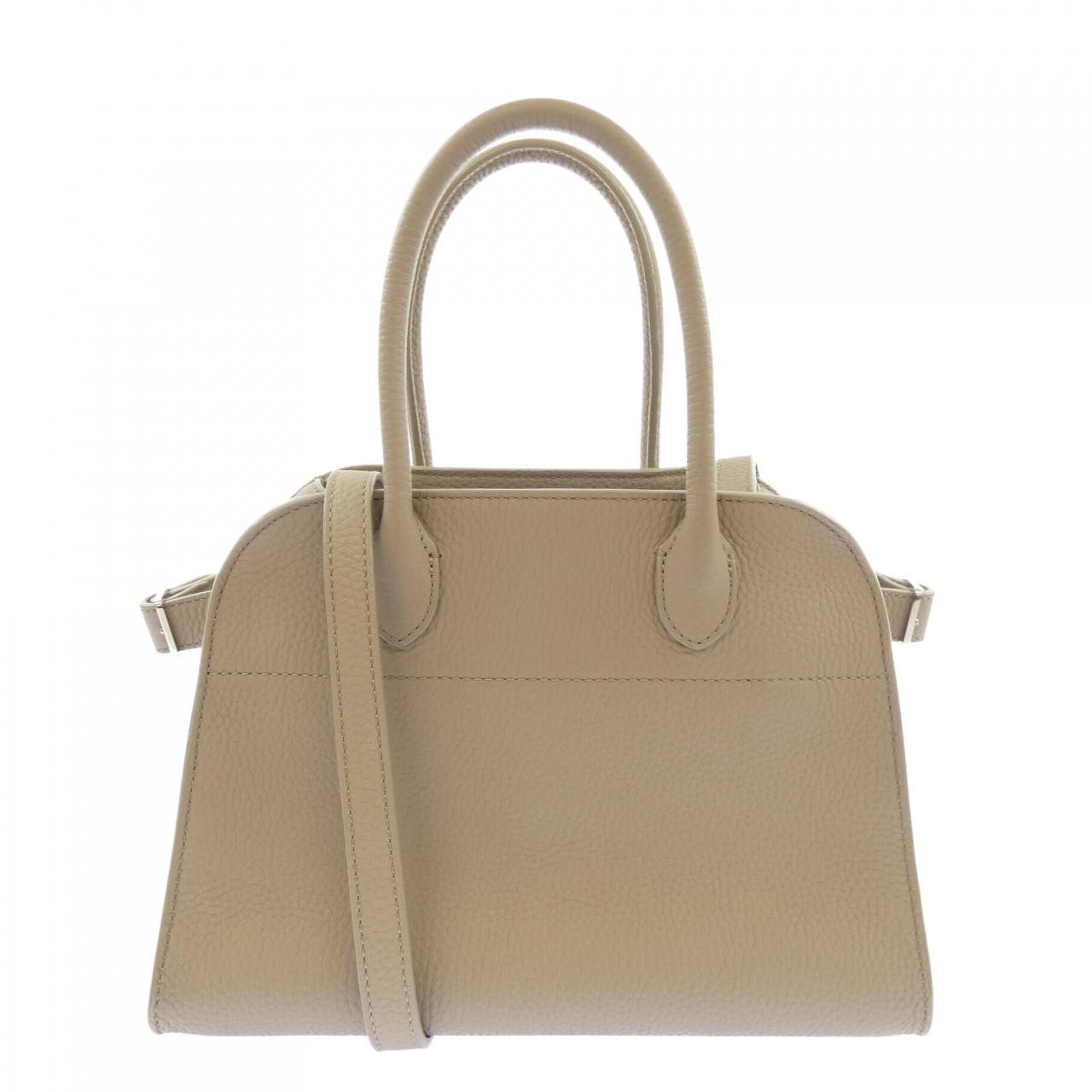 Authentic THE ROW SOFT MARGAUX W1190 L133 BAG #230-000-763-6690
