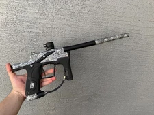 Planet Eclipse ETEK 5 - Fully Working