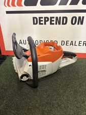 Stihl MSA 160C Cordless Chainsaw Body Only No Bar Or Chain