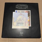 Led Zeppelin The Song Remains The Same OG 2LP 1976 Swan SS 2-201 PR Press VG/VG