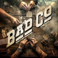 Bad Company - Cant Get Enough - Live 1974 - Cd - G1398Z