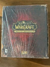 World of Warcraft: Mists of Pandaria -- Collector's Edition (Windows/Mac, 2012)