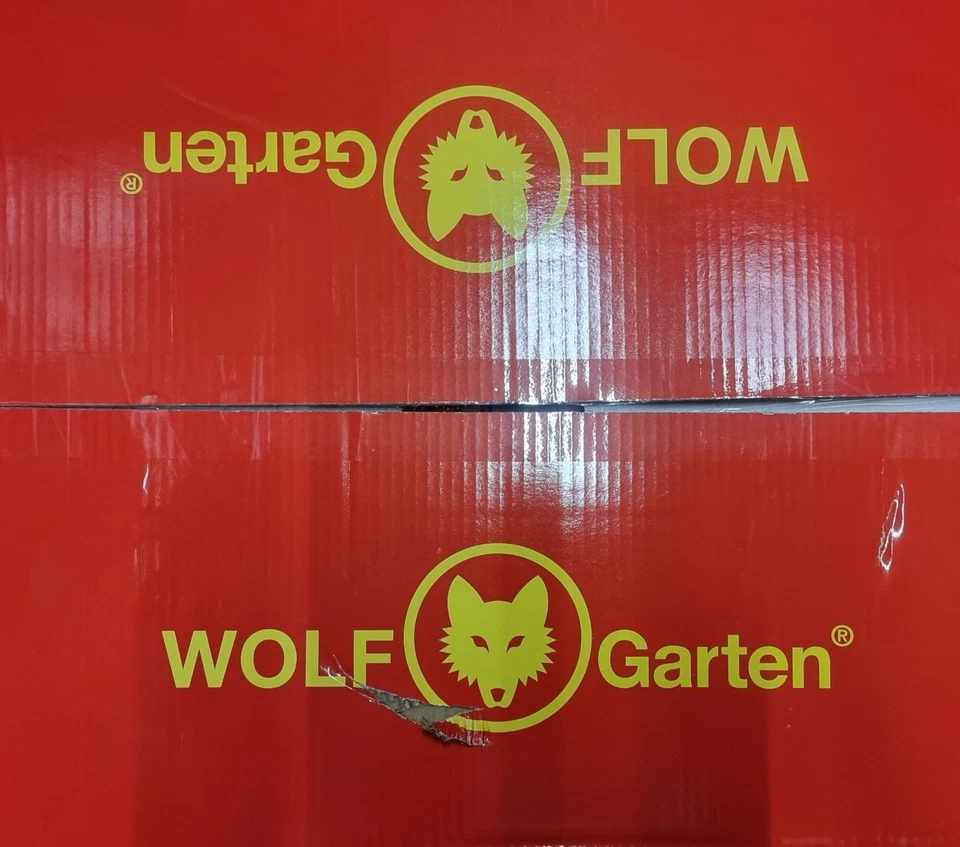 WOLF & GARTEN Vertikutierer  VA  303 E NP: 169,-€ -NEU- [OVP] - Bild 4 von 4