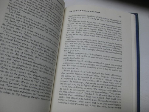 The Blueprint of Creation: The Chofetz Chaim on Torah Study - Picture 4 of 6