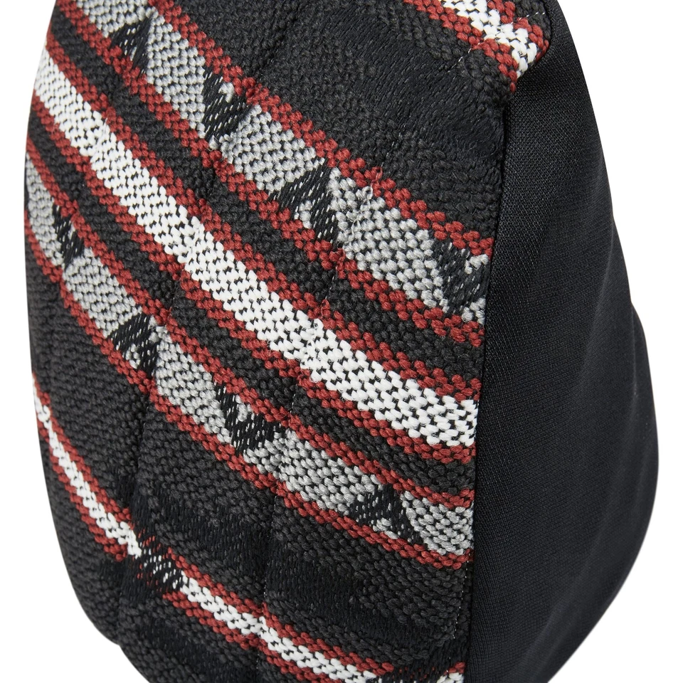 For Fiat 500 11-14 Southwest Sierra 1st Row Black Custom Seat Covers Foto 4 de 4