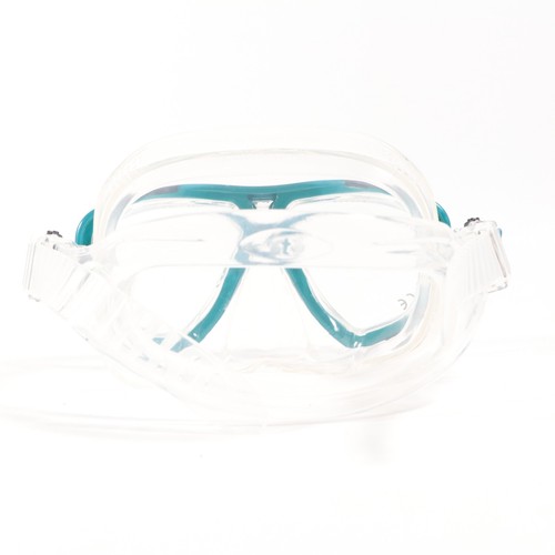 Tusa Freedom Ceos Maske Tauchen, Freitauchen, Schnorcheln Ocean Green M-212-OG - Bild 3 von 8