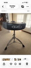 Mapex Drum Throne