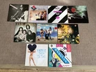 PRINCE SIGN O THE TIMES, WYNTON MARSALIS, TIM HART, SKELLERN, LOOSE ENDS LP LOT