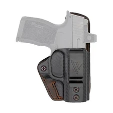 Versacarry Comfort Flex Custom Holster For Ruger Max-9 Optic Ready - CFC211MX9